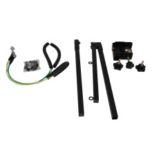 Dog Grooming Arm with Clamp Folding Dog Grooming Table for Small Mediu