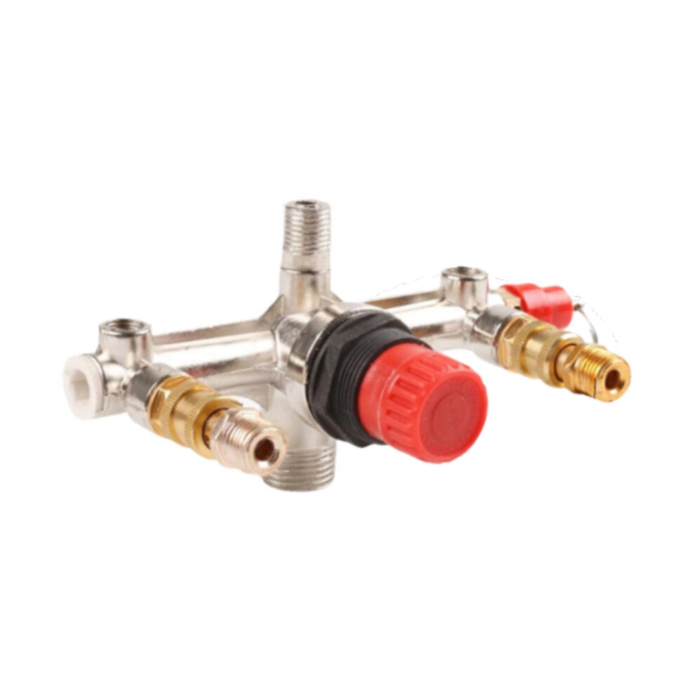 Air Compressor Pressure Switch Quiet Operate Spare Parts Professional 6901423219939