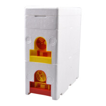 Bee Rearing Cage Bee Mating Hives for Beekeeper Supplies Breeding Beek