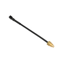 Oil Temp Sensors for Motorbike Wire Replace Water Temperature sensors
