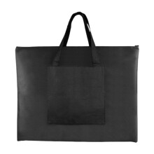 Art Portfolio Bag Portfolio Tote Bag for Poster Putting Art Work Drawi