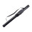 Pool Cue Case Storage Box Adjustable Strap 1/2 Billiard Sticks Carryin 1