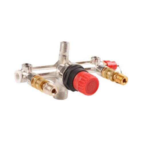 Air Compressor Pressure Switch Quiet Operate Spare Parts Professional 2