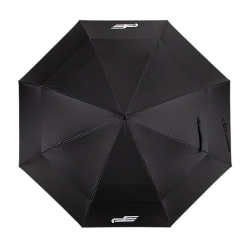 Large Golf Umbrella Automatic Open Umbrella for Men Outdoor Activities 2