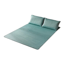 Natural Latex Mat Cooling Cool Pads Cooling Bed Cold Summer Mat for Do