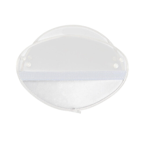 Raincoat Hat Brim Face Shield Raincoat Cap Visor for Rain Jacket Acces