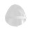 Raincoat Hat Brim Face Shield Raincoat Cap Visor for Rain Jacket Acces 2