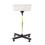 Ping Pong Ball Collector for Practicing Accessories Badminton Outdoor 3