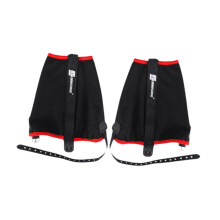 Leg Gaiters Hiking Boots Covers for Running Mountaineering Mountain Cl