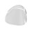 Raincoat Shield Visor Transparent Face Cover Brim Raincoat Accessory 3