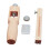 Leather Cutting Tool Scale Hand Leather Craft Tool Leather Strip Belt 3