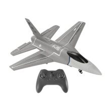 RC Plane 3CH RC Plane Model Toy Remote Control Plane Aircraft for Girl