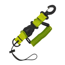 Scuba Diving Lanyard Webbing Strap for Underwater Sports Cameras Dive
