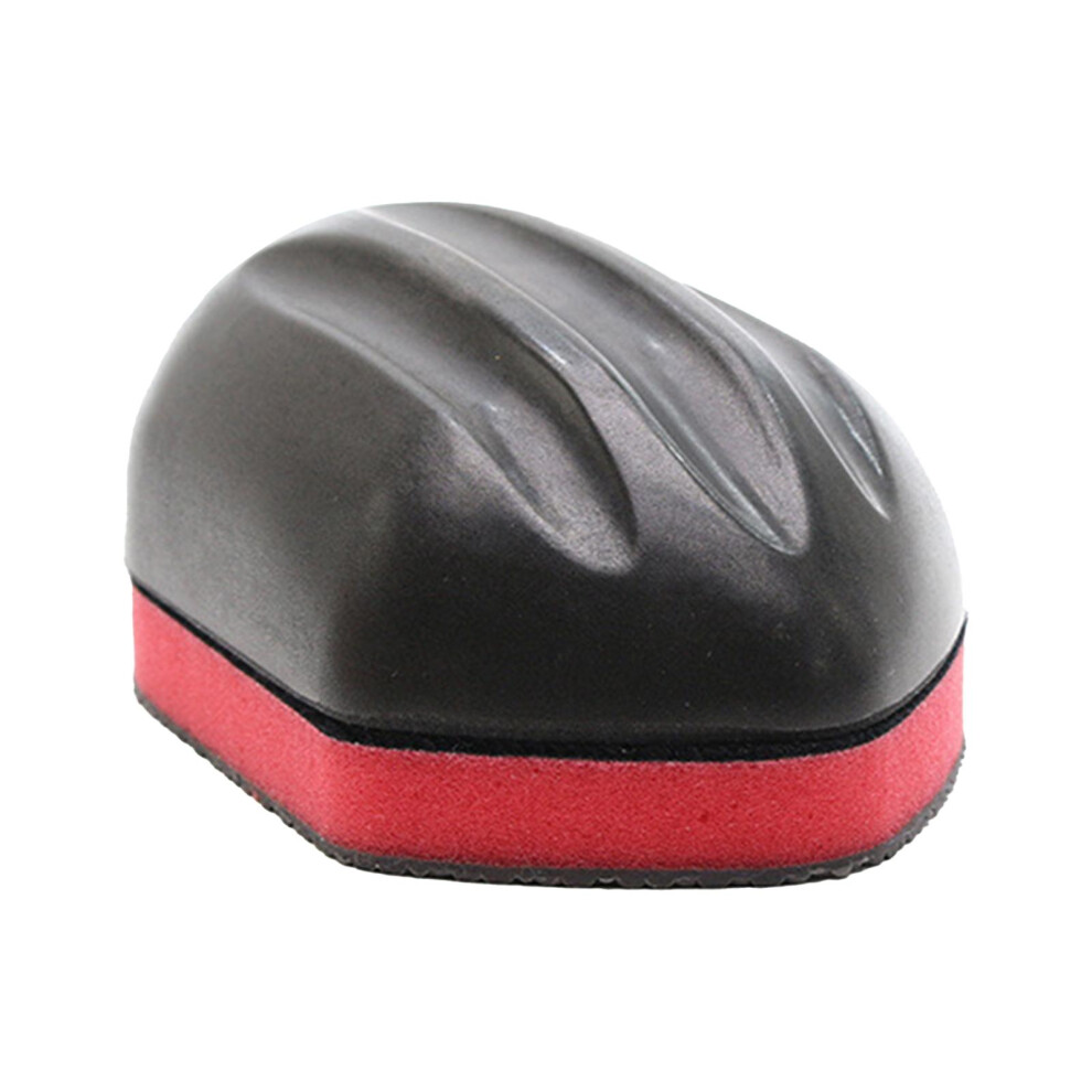 Clay Bar Pad Cleaning Tool Efficient Scrubber Car Wash Cleaning Sponge 6901423220614