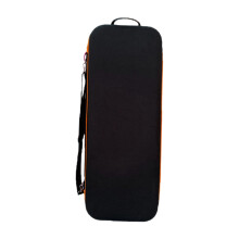 Badminton Racket Cover Bag Protection Portable Carrier for Men Player