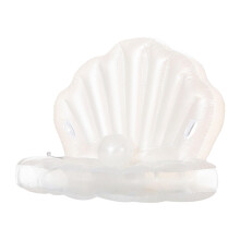 Inflatable Float Chair Vacation Beach Party Playing Float Sofa Swim Po