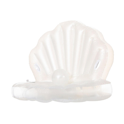 Inflatable Float Chair Vacation Beach Party Playing Float Sofa Swim Po 1