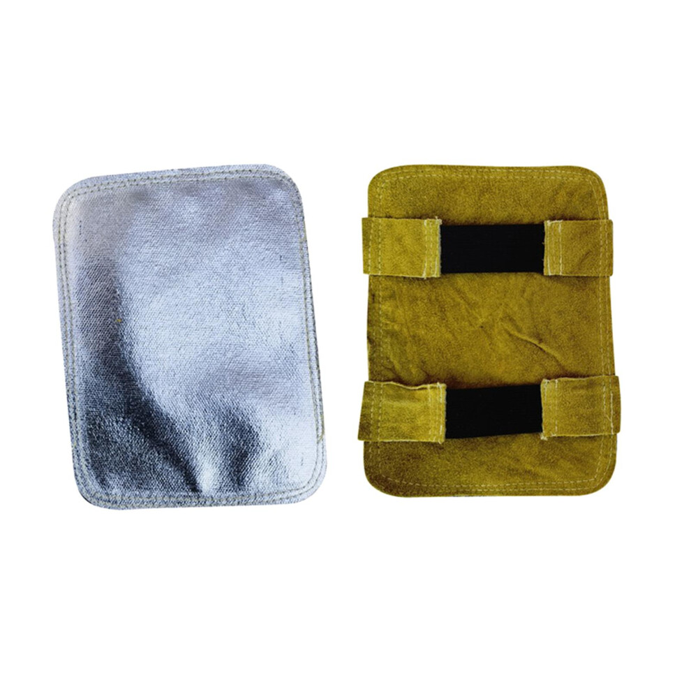 Heat Welding Glove Heat For Camping Industrial Boiler Welder Furnace 6901423221338