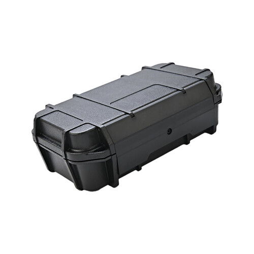 Tool Storage Box Carrying Case for Small Electronics Equipment Cameras 2