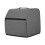 Sewing Machine Cover for Most Standard Machines with Top Handle with P 1
