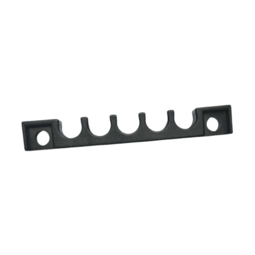 Pool Cue Holder for Table Pool Stick Holder Portable Practical Pool Cu 2