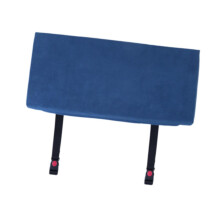Bed Rail Pad Anti Collision Bed Barrier for Handicapped Seniors Adults