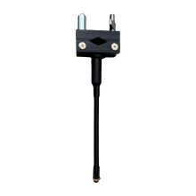 Drum Mic Mount Clamp Percussion Instrument Accessories Drum Microphone