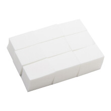 1000 Pieces Nail Cleaning Pads for Home Cosmetic Cleaning Clean DIY Na