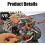 Cison V8 Engine Kit Gas, Gasoline OHV V8 SmallBlock Engine Model Kits 2