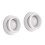 2x Pee Pad Holder for Dogs Pet Accessories Wall Mount Fixed Buckle 1