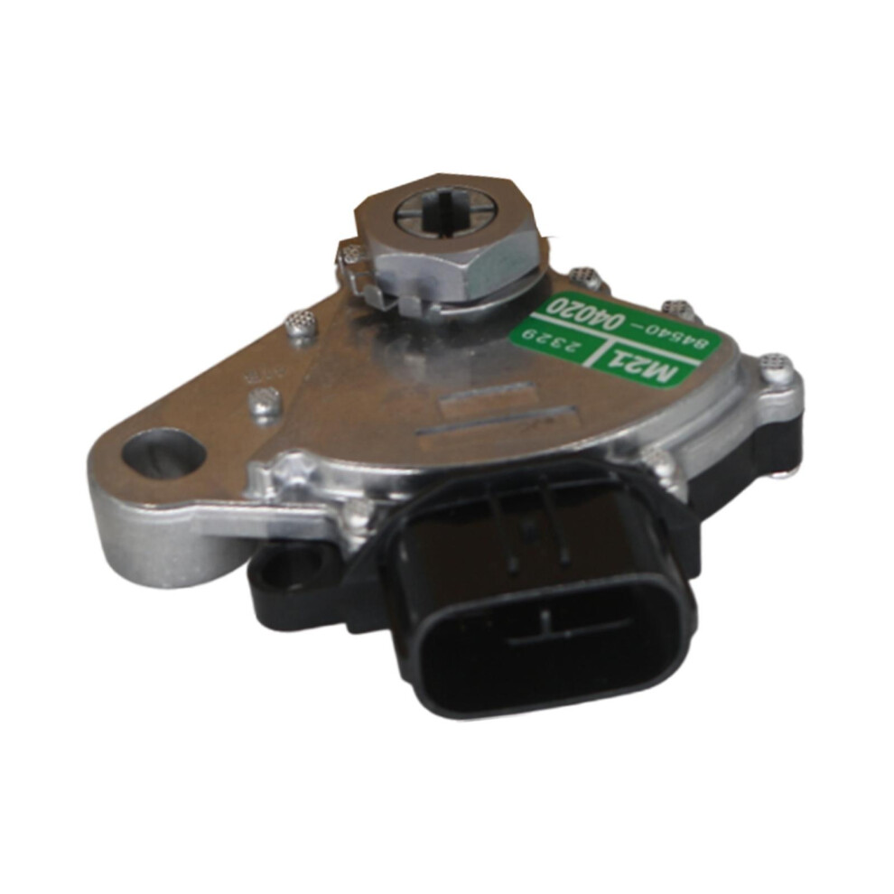 Neutral Safety Switch 84540-04020 Replace For Toyota Tacoma 6901423231047