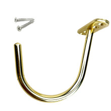 Snooker Billiard Cue Hook Bridge Rod and Ball Rack Hook with Screws
