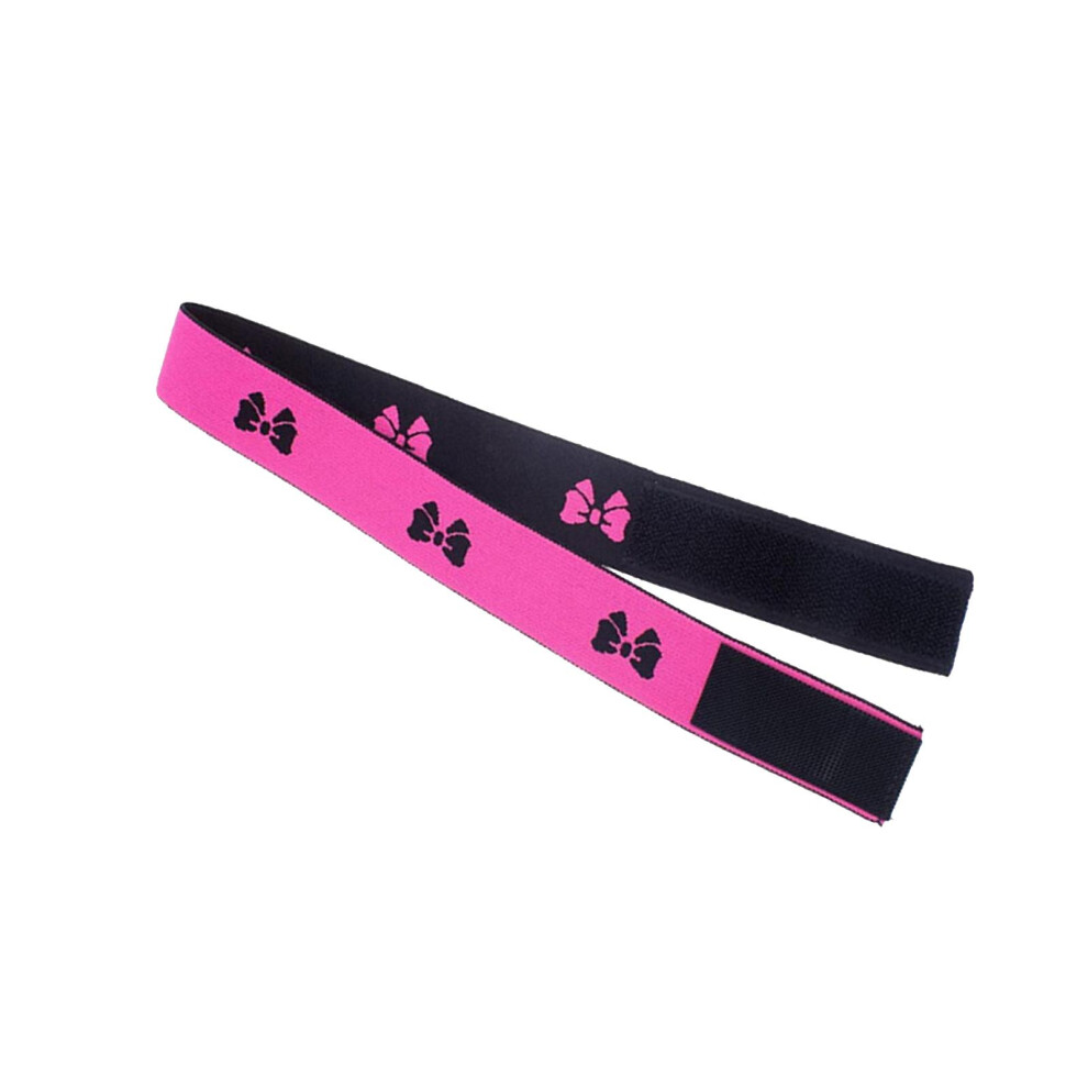 Unisex Wig Elastic Band Preventing Frontal Hair Lay Down Wig Band Edge Laying