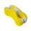 Pull Buoy Leg Float Floating Pool Training Aid for Beginners Adults 1