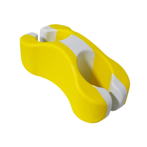 Pull Buoy Leg Float Floating Pool Training Aid for Beginners Adults