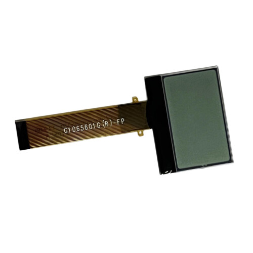 LCD Display Screen Replace for Volvo Penta Marine Tachometer Hour Mete 1