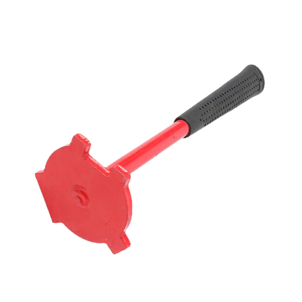 Drum Wrench Multifunctional Portable Oil Tank Lid Opener Oil Drum Lid 6901423233928