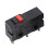 Micro Limit Switch kW12 for Electronic Equipment Ovens Electrical Appl 2