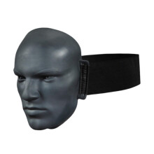 Silicone Mask Hand Target Practicing Striking Professional Human Head
