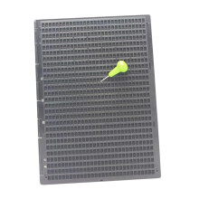 with 1 Stylus Lightweight Braille Writing Board for Adult Practice Beg