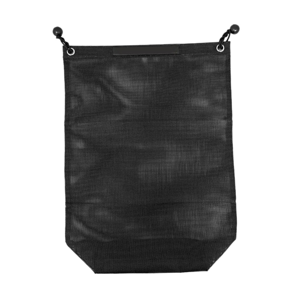 Utv Beach Car Trash Storage Bag Lightweight Suv Road Vehicle Trash Bag 6901423239050