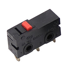 Micro Limit Switch kW12 for Electronic Equipment Ovens Electrical Appl