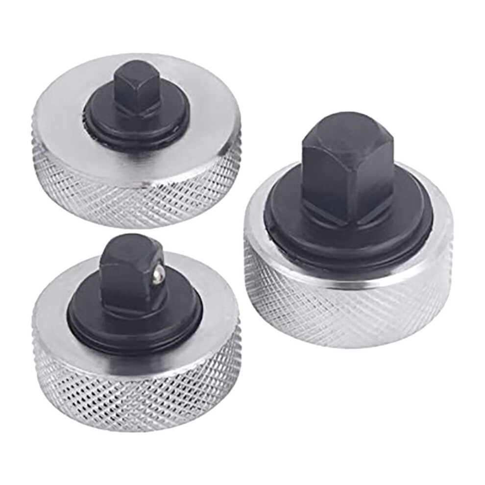 Reversible Thumbwheel Ratchet Wrench Set Sturdy Professional Stainless 6901423236523