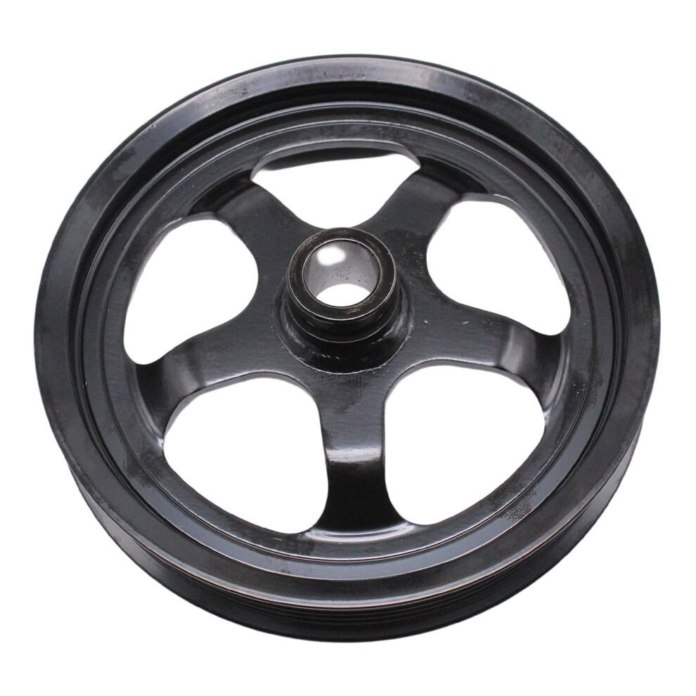 Car Power Steering Pump Pulley 12559885 For Pontiac Firebird Ls1 1998- 6901423234253