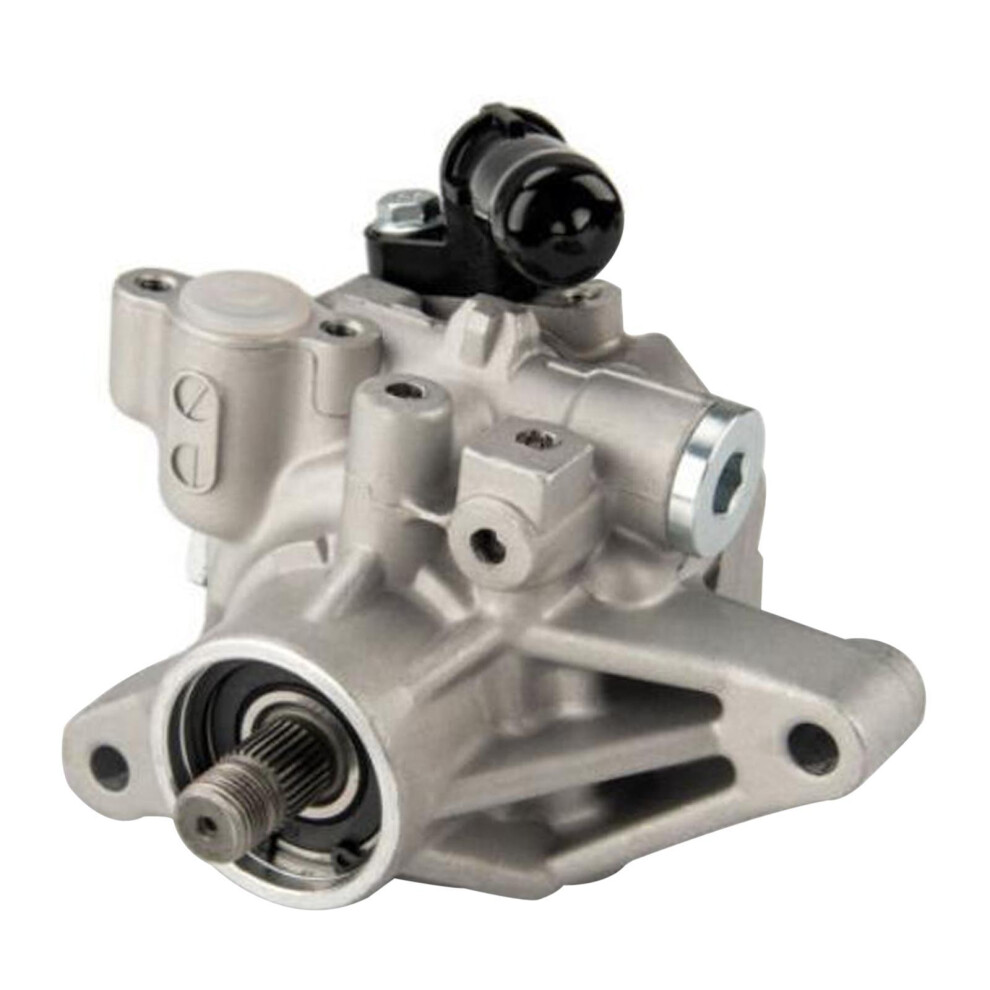 Power Steering Pump 21-5456 Replace For Honda Civic 1.8L Dx Ex Lx Seda 6901423234246