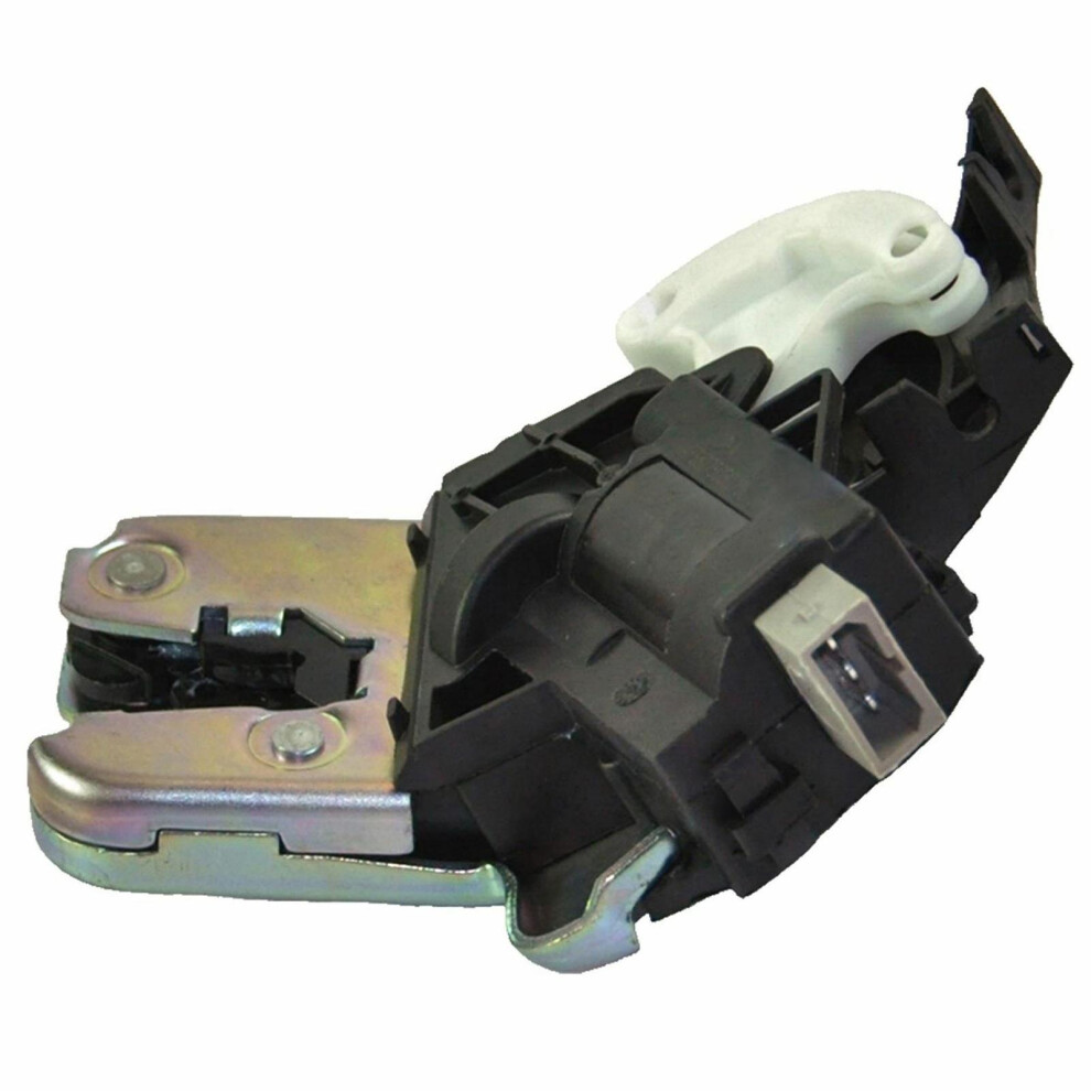 Tailgate Boot Lock Latch Actuator 4E0827505c For Vw Golf Mk V Vi Cc Eo 6901423234215