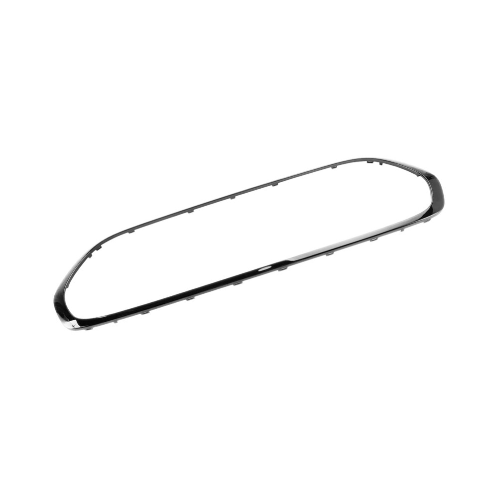 Front Grille Surround Cover Trim 51137449207 For Mini F55 F56 F57 14-2 6901423234482