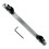Badminton Racket Frame Threading Machine Stringing Tool for Outdoor Be 2