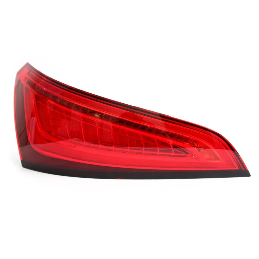 Left Led Tail 8R0945093c Replace Parts For Audi Q5 8R Accessorie Light 6901423234338