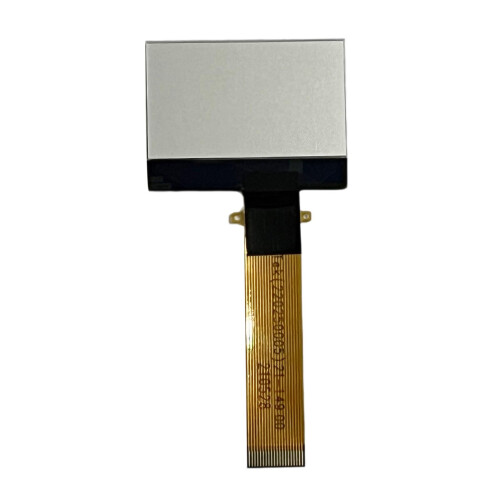 LCD Display Screen Replace for Volvo Penta Marine Tachometer Hour Mete 2